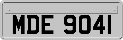 MDE9041