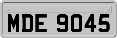 MDE9045
