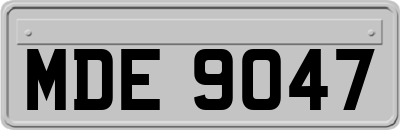 MDE9047