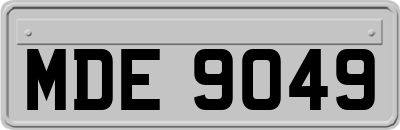 MDE9049