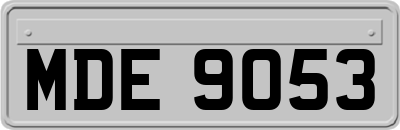MDE9053