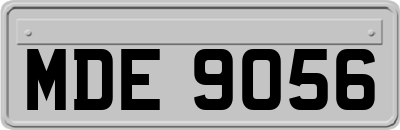 MDE9056
