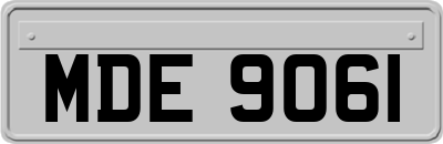 MDE9061