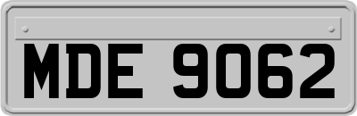 MDE9062