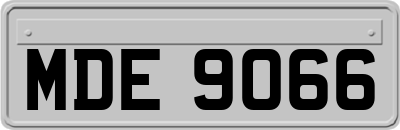 MDE9066