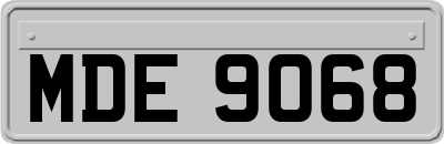MDE9068