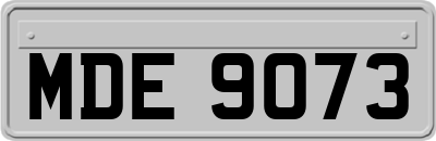 MDE9073