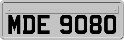 MDE9080