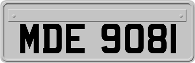 MDE9081
