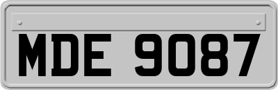 MDE9087