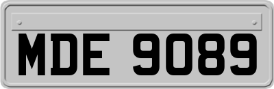 MDE9089