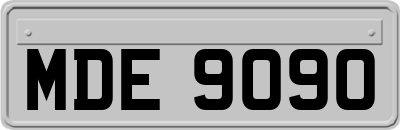 MDE9090