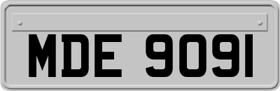 MDE9091