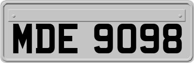MDE9098