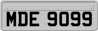 MDE9099