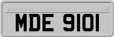 MDE9101