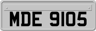 MDE9105