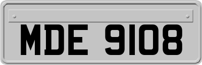 MDE9108
