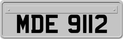 MDE9112