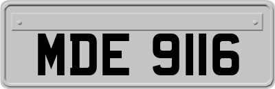 MDE9116