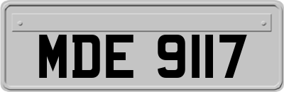 MDE9117