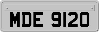 MDE9120