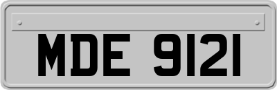 MDE9121