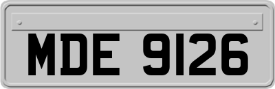 MDE9126