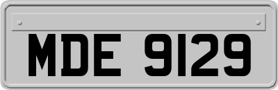 MDE9129