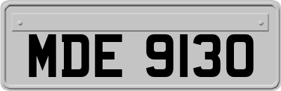 MDE9130