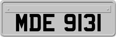 MDE9131