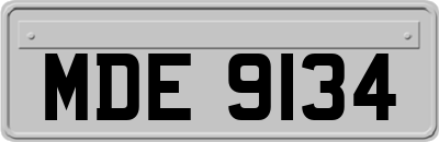 MDE9134