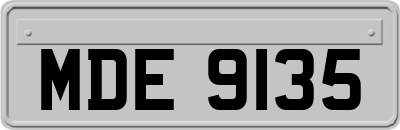 MDE9135