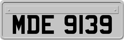 MDE9139