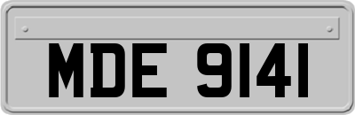MDE9141