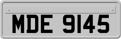 MDE9145