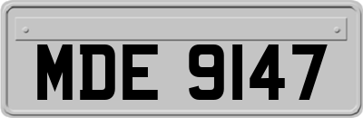 MDE9147