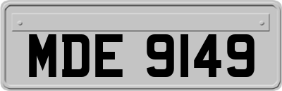MDE9149
