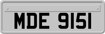 MDE9151