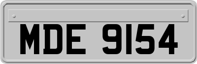 MDE9154
