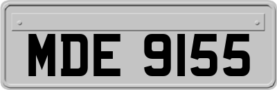 MDE9155