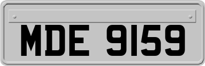 MDE9159