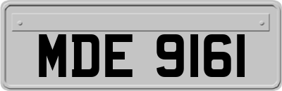 MDE9161