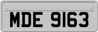 MDE9163
