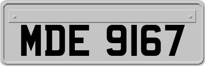 MDE9167