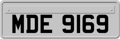 MDE9169