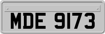 MDE9173