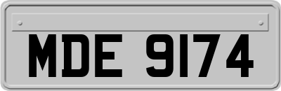 MDE9174