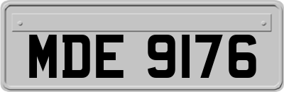 MDE9176