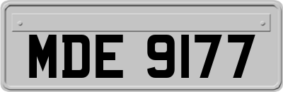 MDE9177